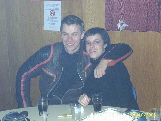 Novo leto 2006 - foto povečava