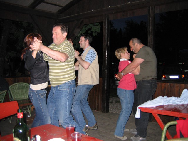 Smokingday - foto