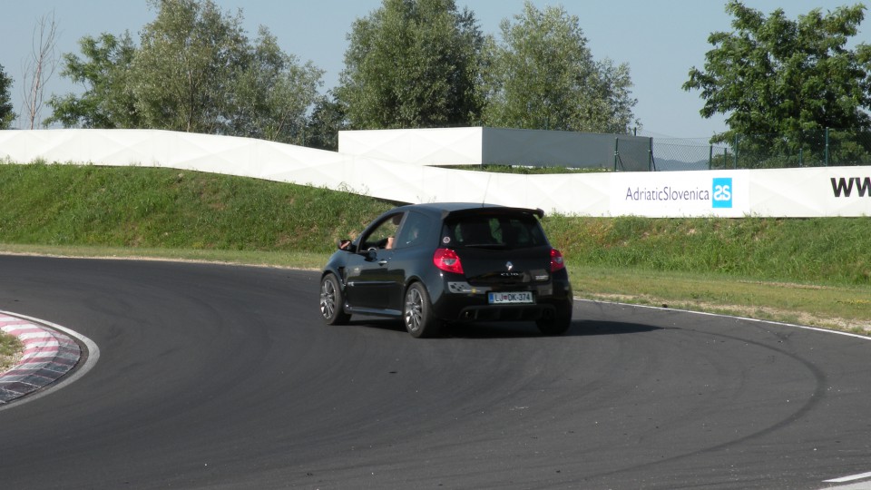 TrackDay RACELAND 19.6 - foto povečava