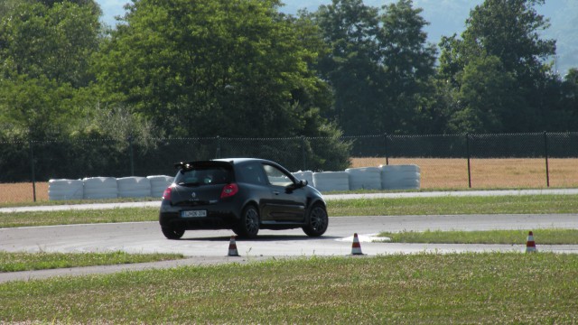 TrackDay RACELAND 19.6 - foto