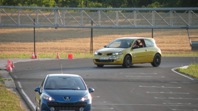 TrackDay RACELAND 19.6 - foto