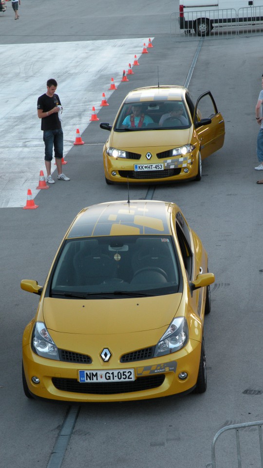 TrackDay RACELAND 19.6 - foto povečava