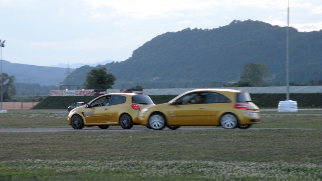 TrackDay RACELAND 19.6 - foto