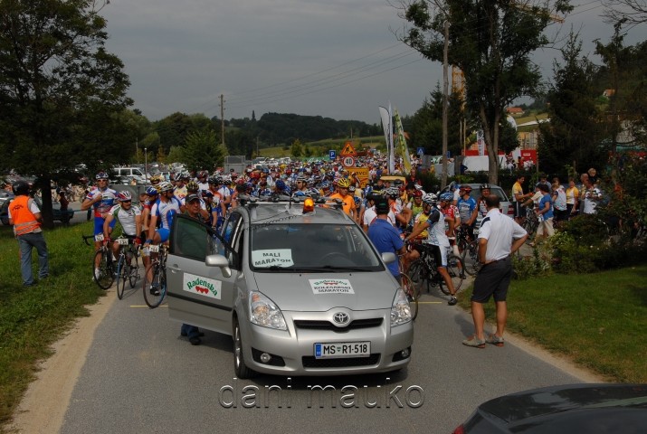 Maraton Mala Nedelja - foto povečava