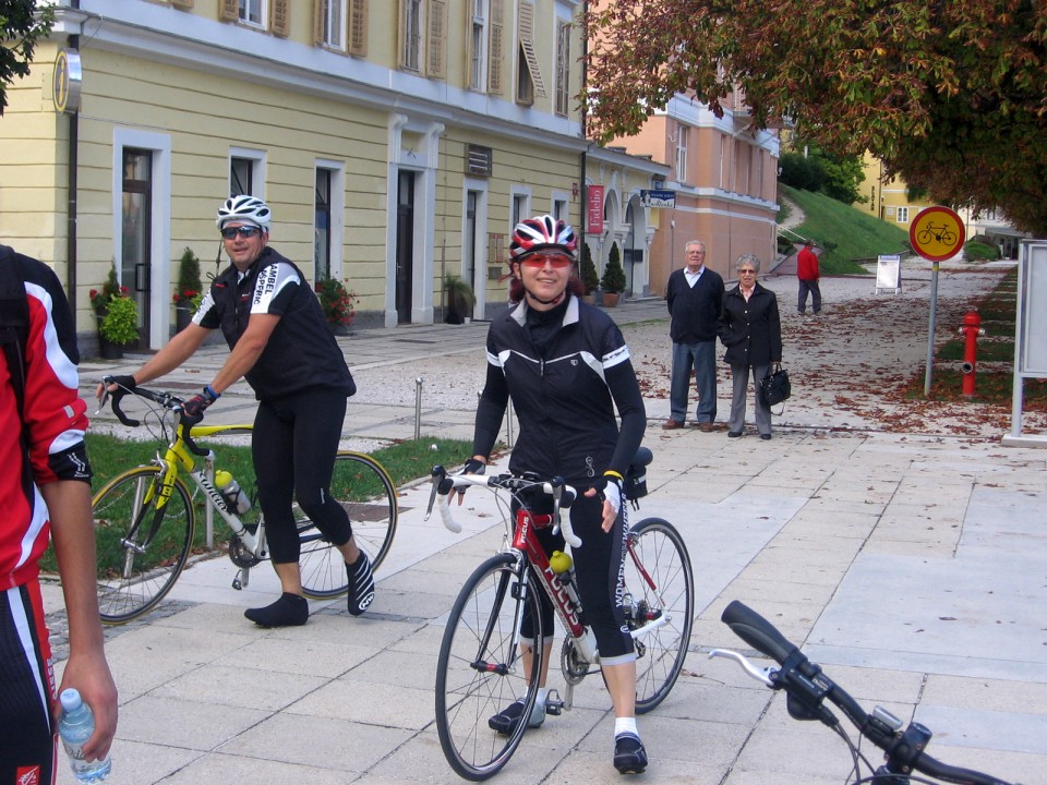 Pegazov maraton - foto povečava