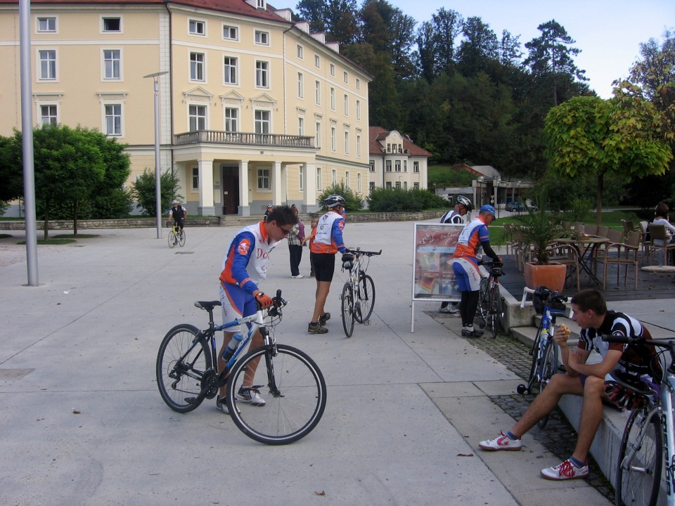 Pegazov maraton - foto povečava