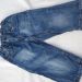 HM logg jeans  vel 86