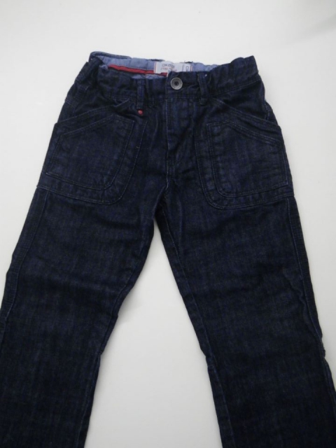 Okaidi jeans 114 cm