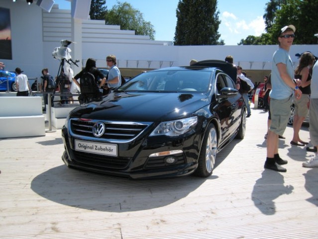 Worthersee 2008 - foto
