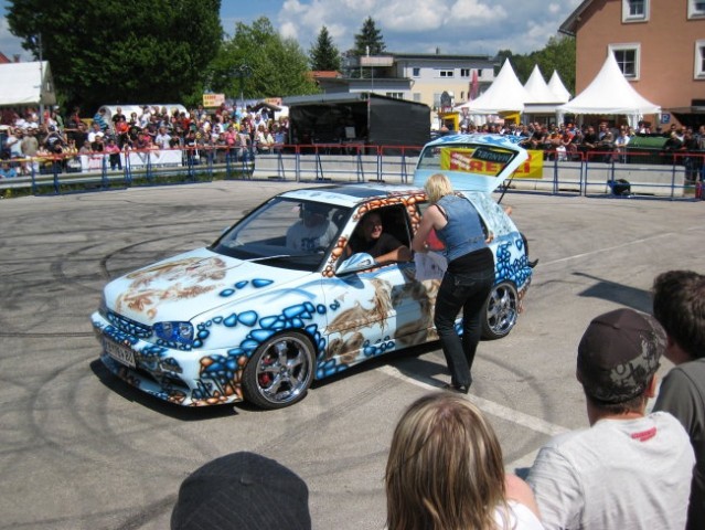Worthersee 2008 - foto