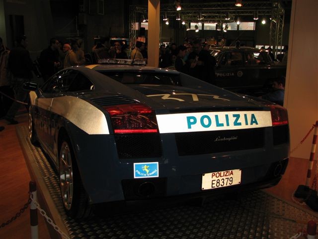 Bologna 2005 - foto