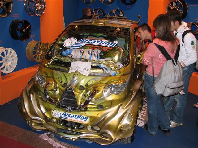 Bologna 2005 - foto