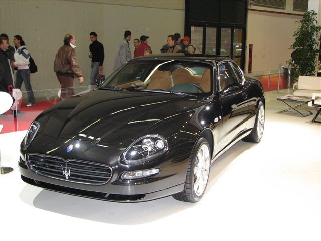 Bologna 2005 - foto