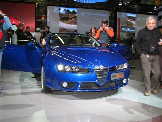 Bologna 2005 - foto