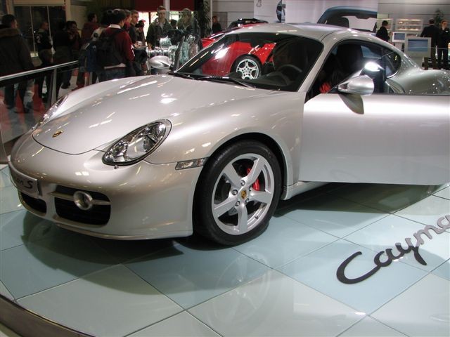 Bologna 2005 - foto