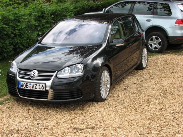 GTI treffen 2006 - foto