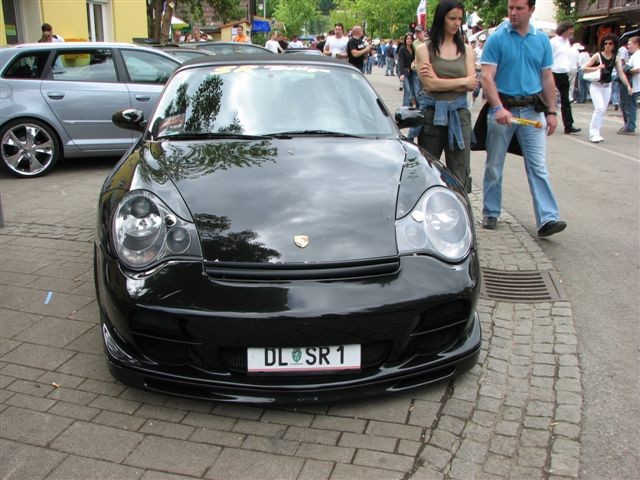 GTI treffen 2006 - foto