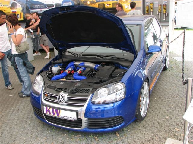 GTI treffen 2006 - foto