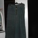 jeans krilo št. 38/40 (ful lep kroj)

cena: 4000