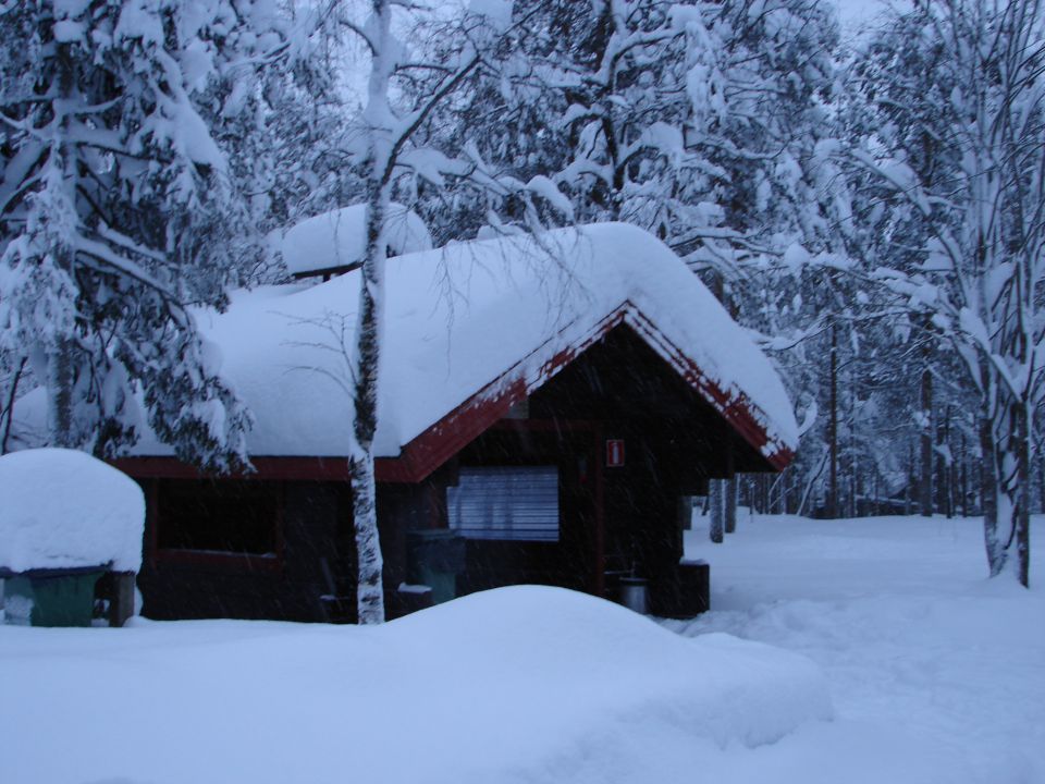 Ranua, Finska - foto povečava