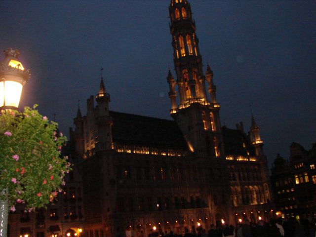 Bruselj - foto
