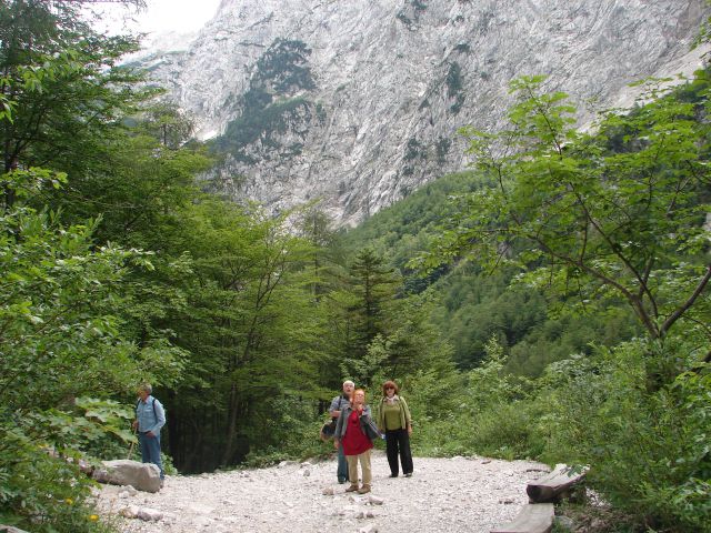 Logarska - foto