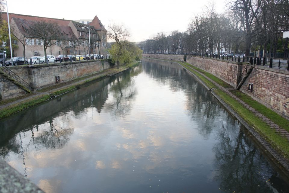 Strasbourg - foto povečava