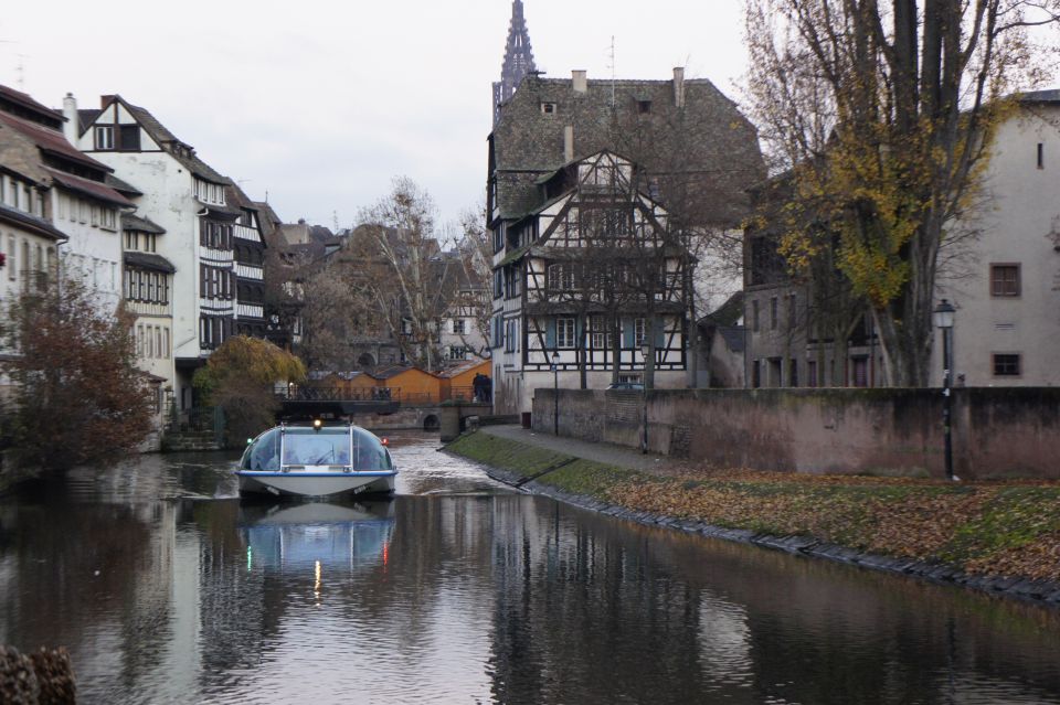 Strasbourg - foto povečava
