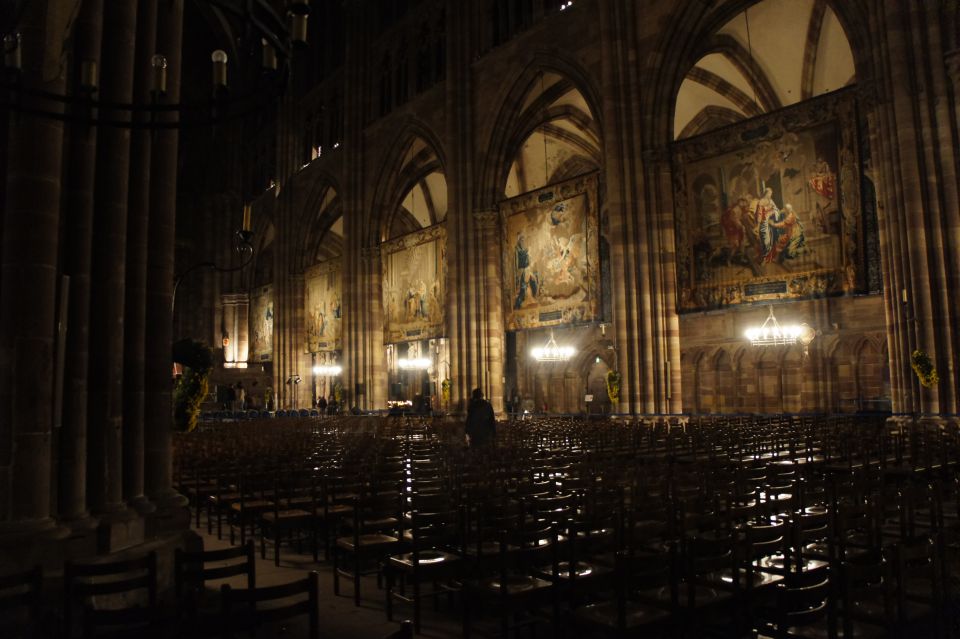 Strasbourg - foto povečava