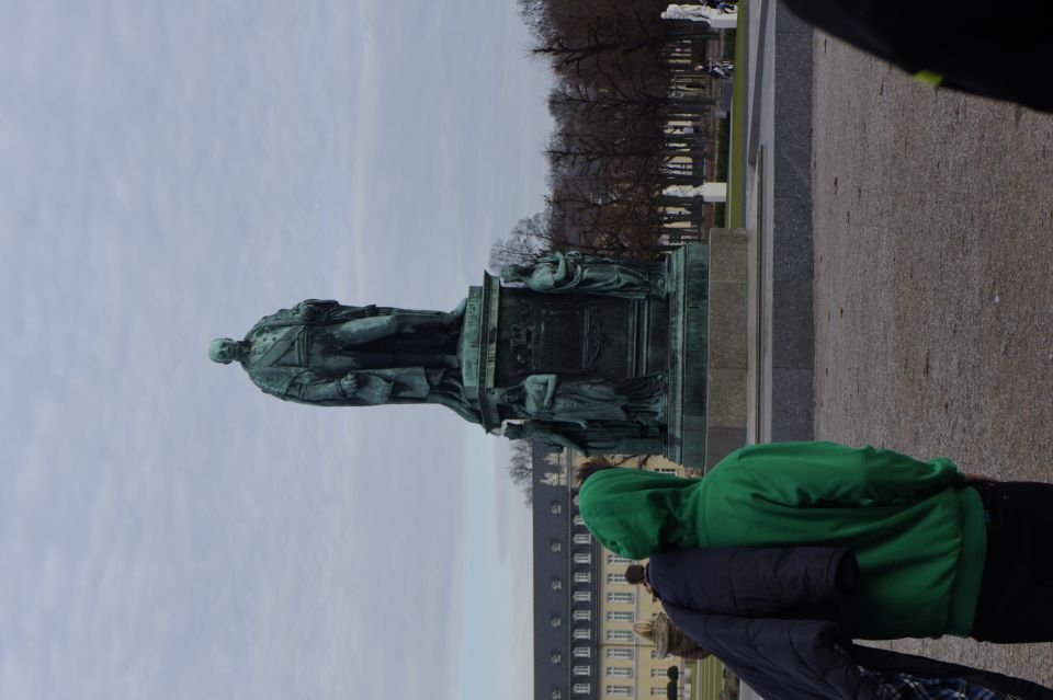 Strasbourg - foto povečava