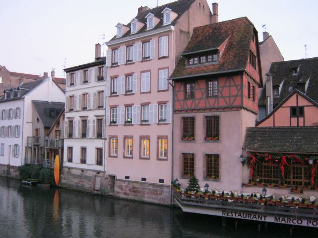 Strasbourg - foto