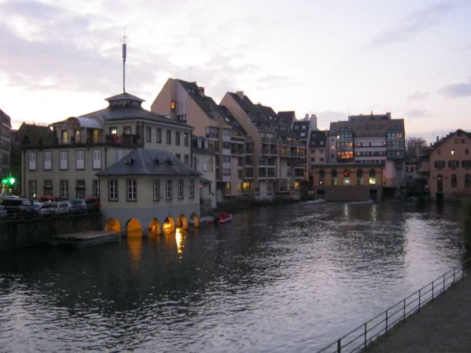 Strasbourg - foto povečava