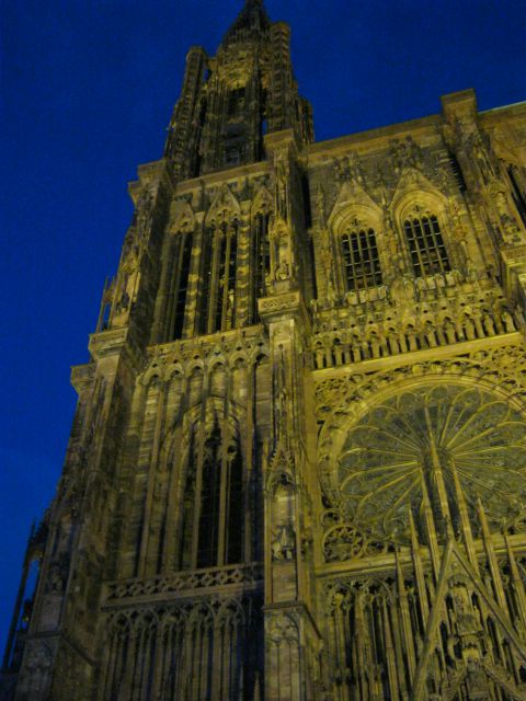 Strasbourg - foto