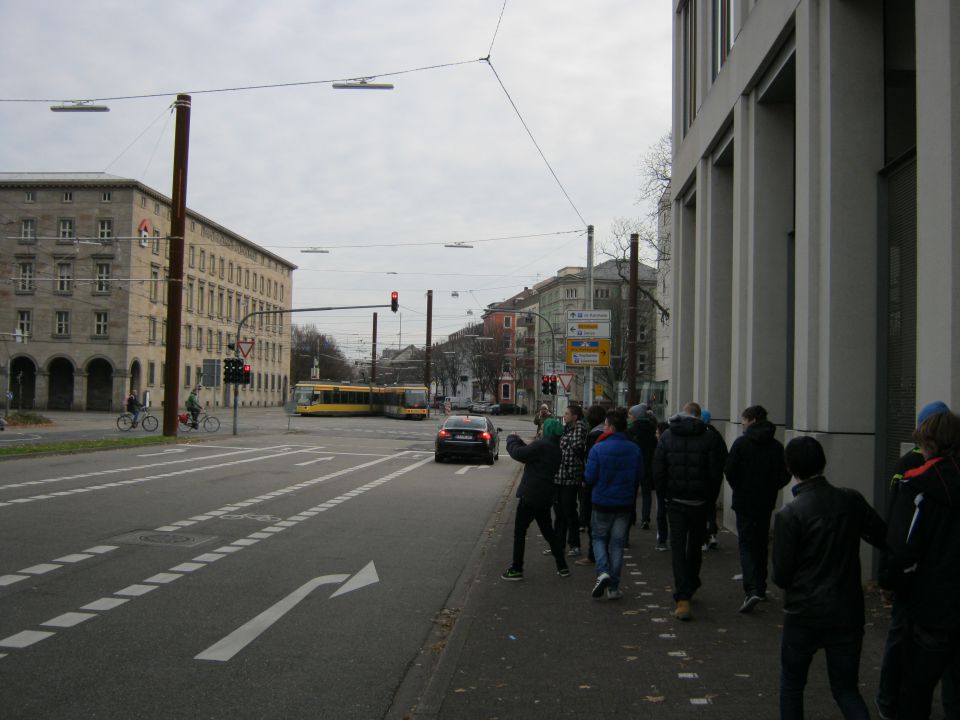 Strasbourg - foto povečava