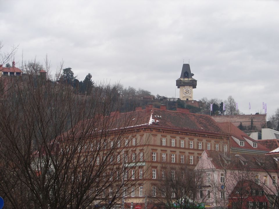 Gradec - foto povečava