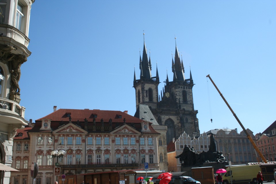 Plzen, Češka - foto povečava