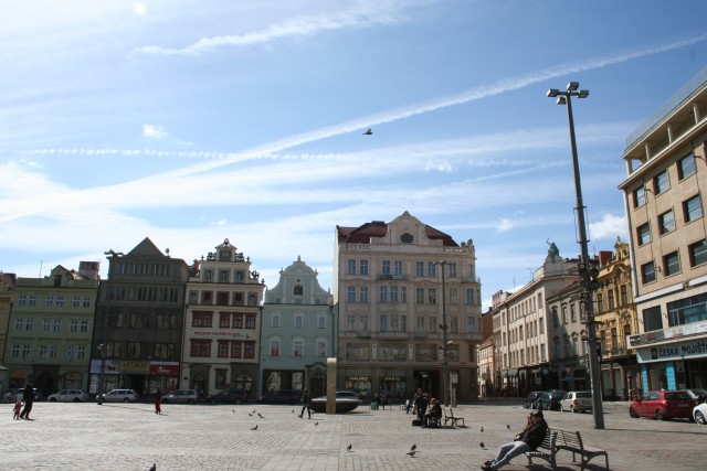 Plzen, Češka - foto