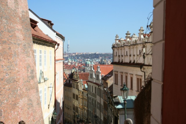 Plzen, Češka - foto