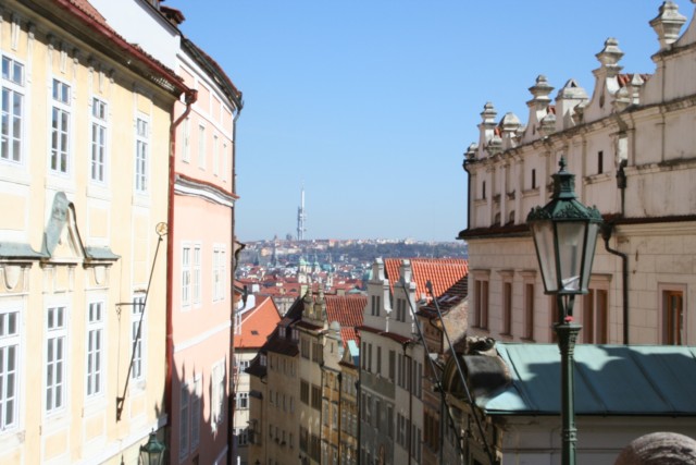 Plzen, Češka - foto