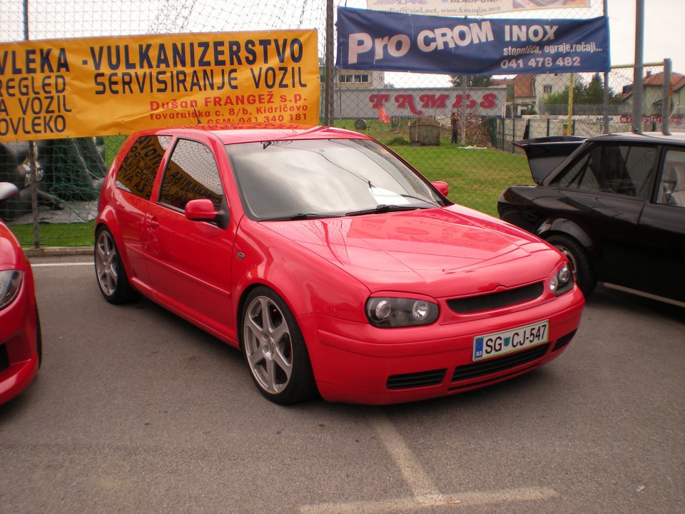 Avto šov Ptuj - foto povečava