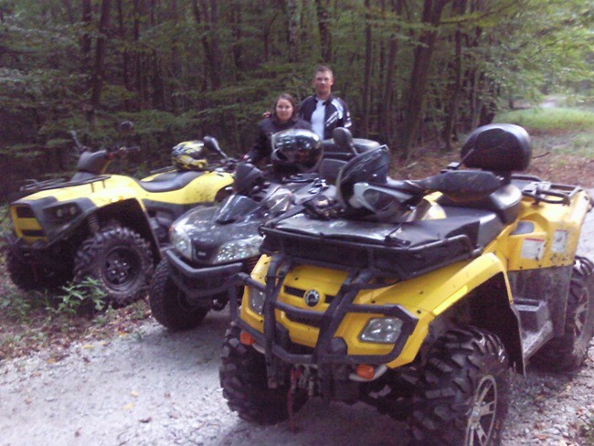 Apa - foto povečava