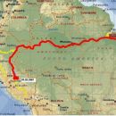 Plan dirke po Braziliji 