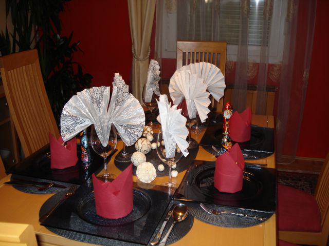 Miklavžev pogrinjek 2009