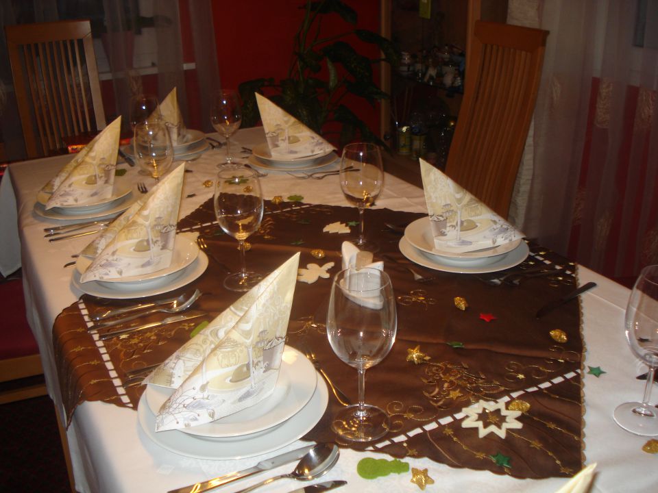 Božič 2012