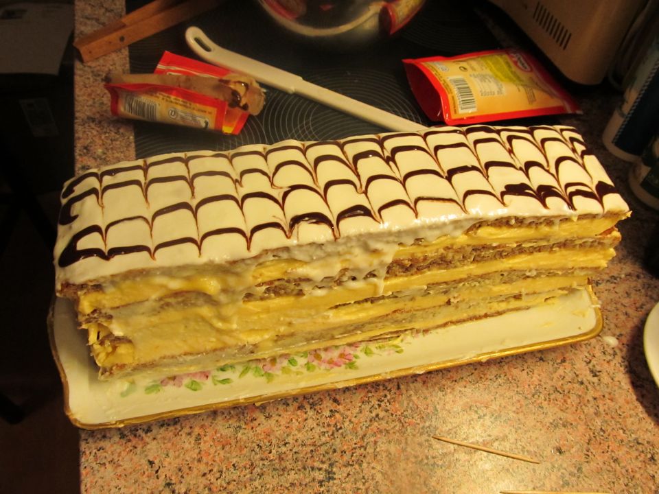 Esterhazy rezine