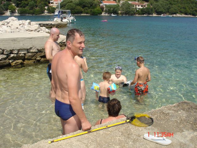 NA KORČULI - foto