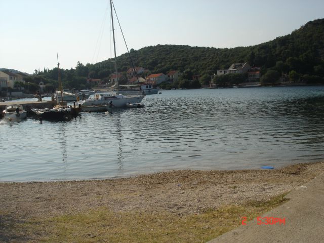 NA KORČULI - foto