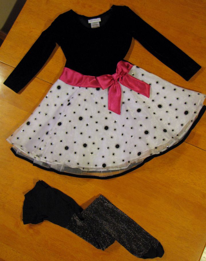 oblekica štev. 5 - 20€