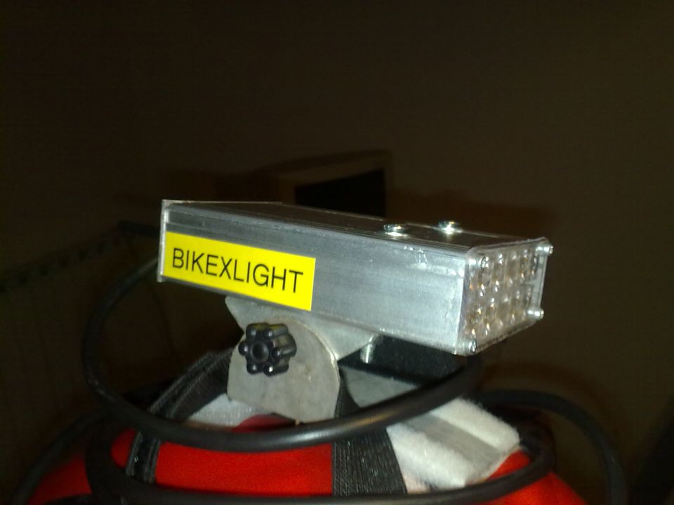 Luc xpg 1 - foto povečava