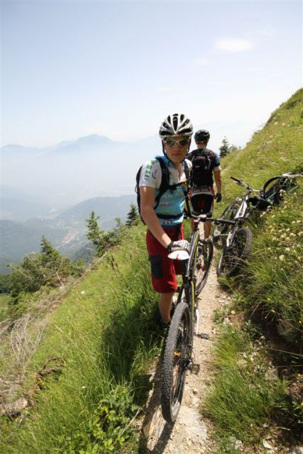 Garda MTB 2010 - foto